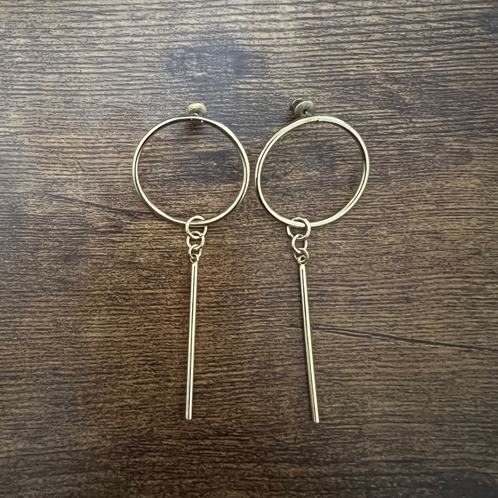Uncommon James Rhapsody Earrings
